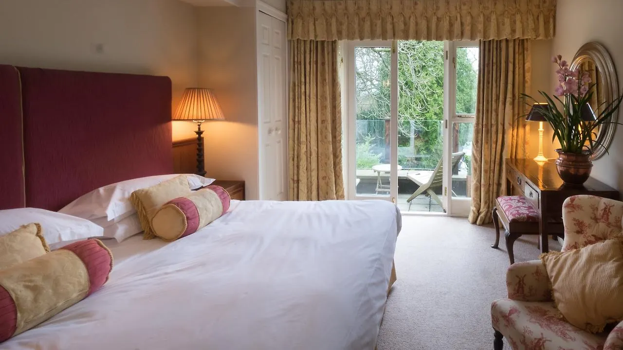 Miller Howe On The Country house *