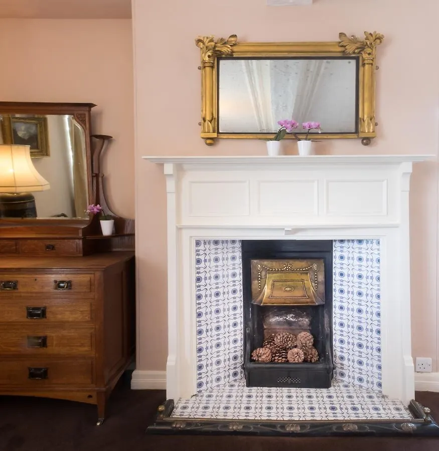 Country house Miller Howe On The