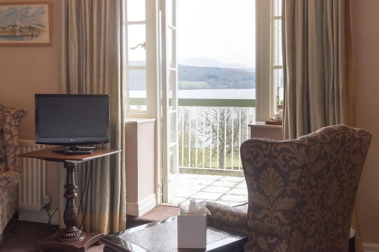 Miller Howe On The Windermere
