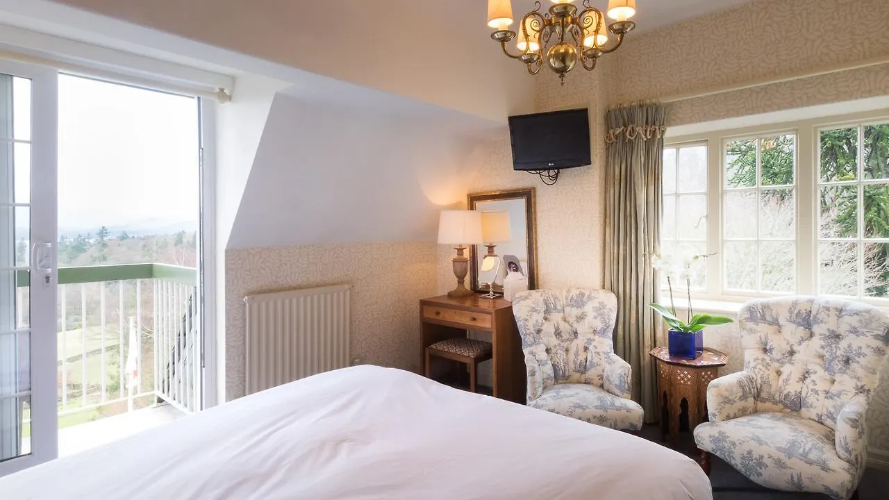Country house Miller Howe On The