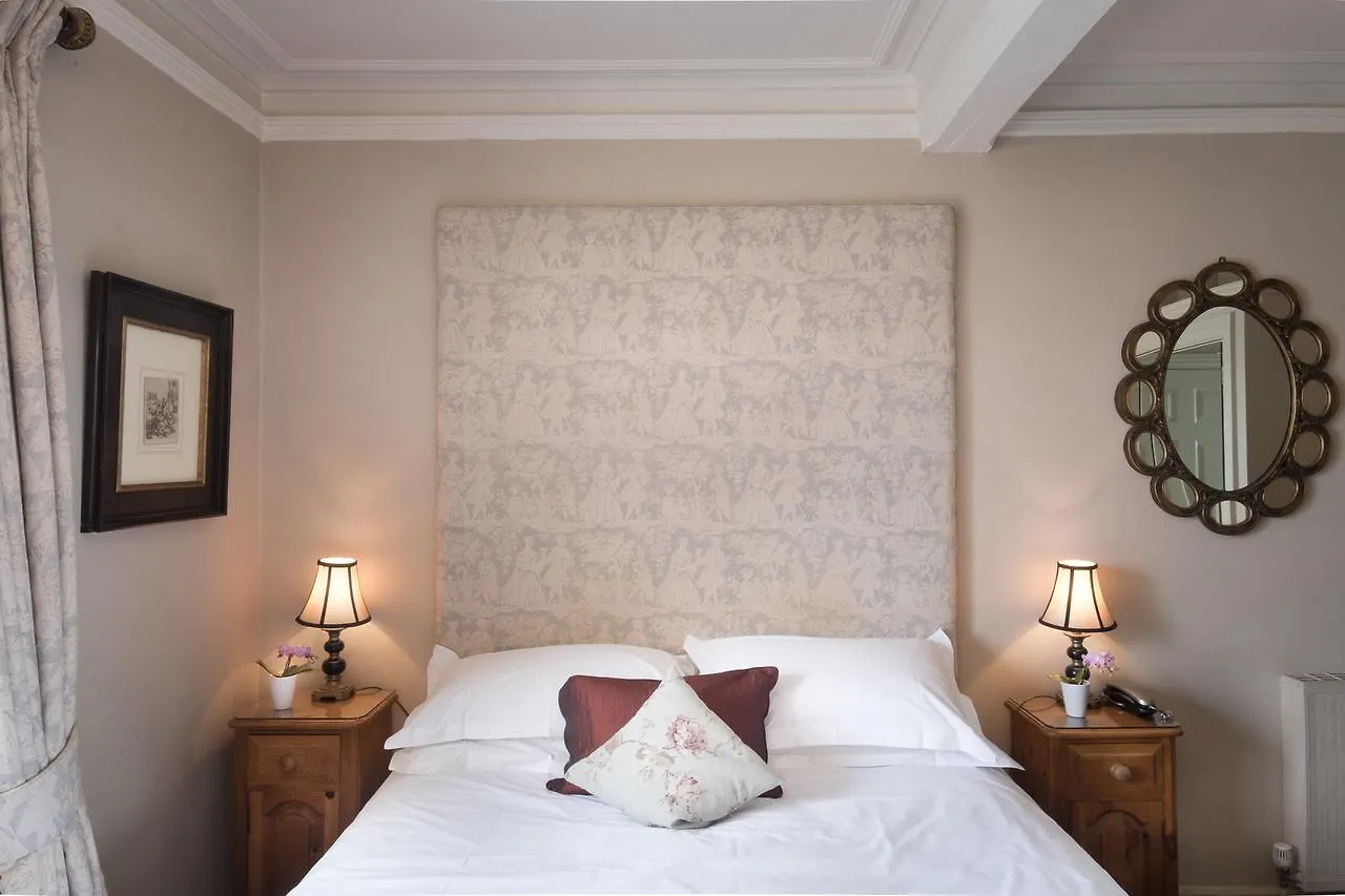 Miller Howe On The Country house
