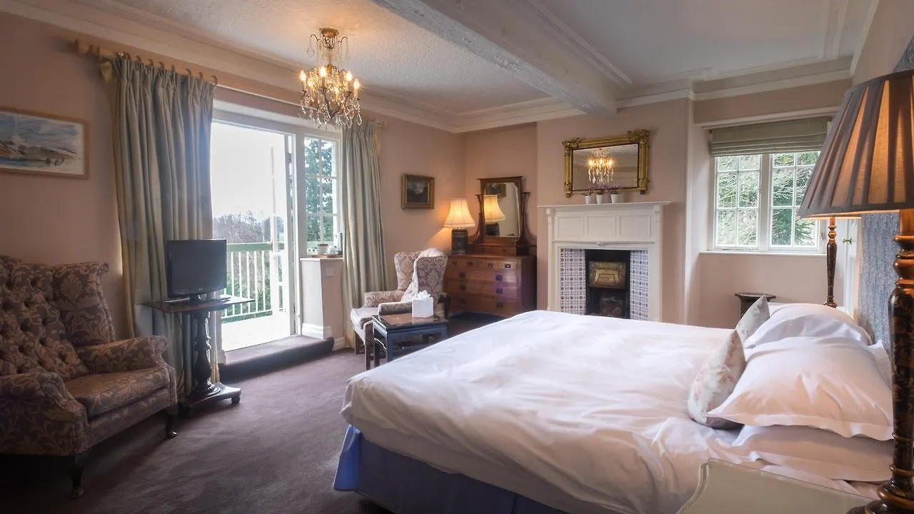 Country house Miller Howe On The *