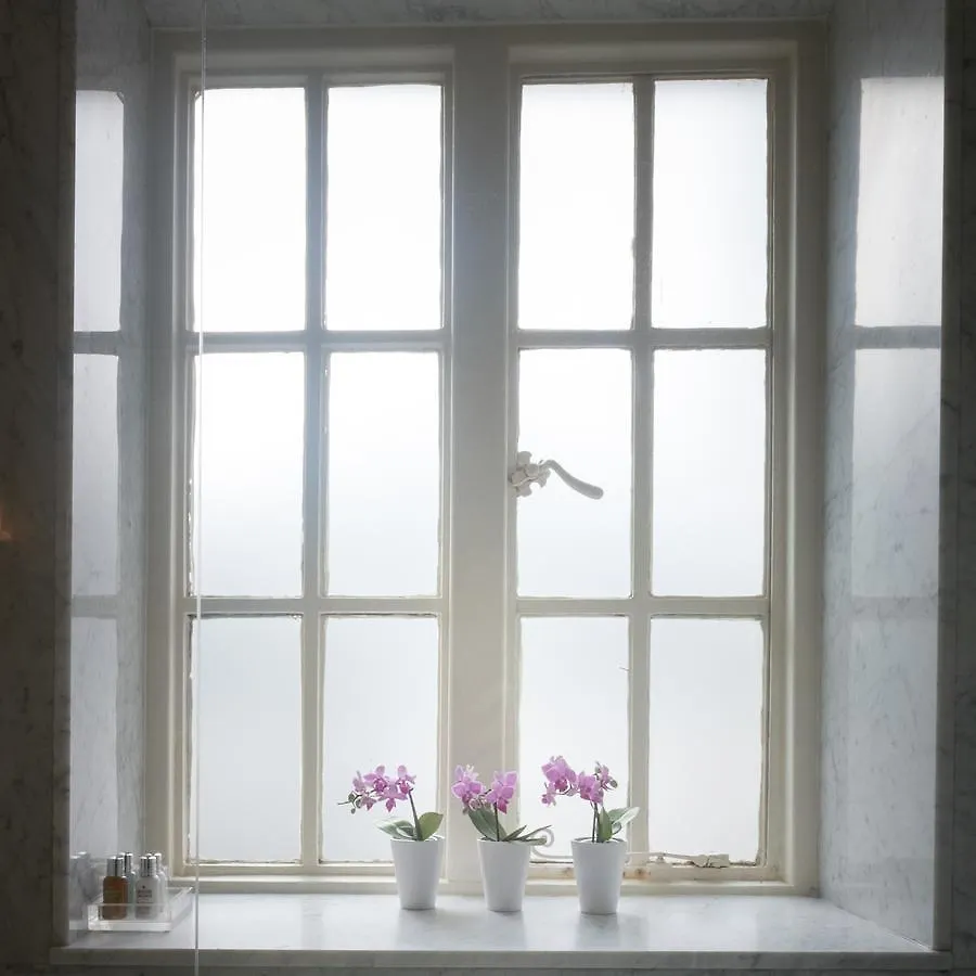 Miller Howe On The Country house