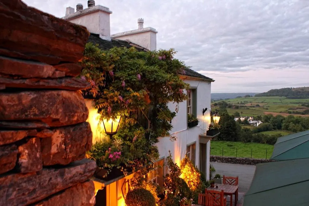 Hotel Mason's Arms