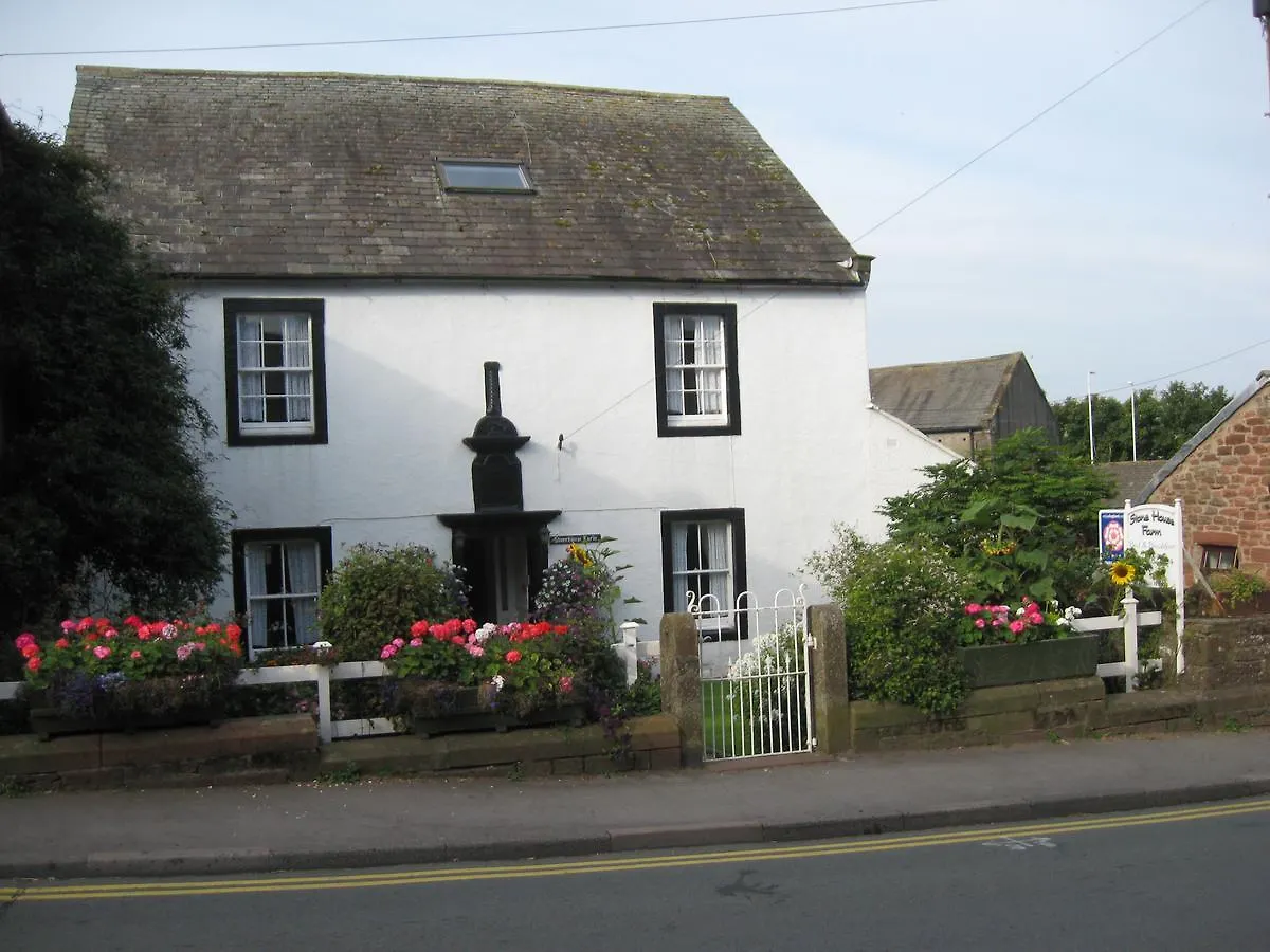 Bed & Breakfast Stone House Farm