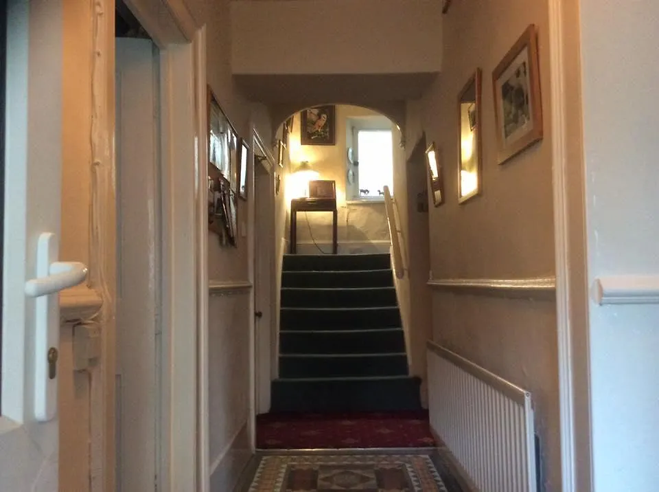 Stone House Farm Bed & Breakfast