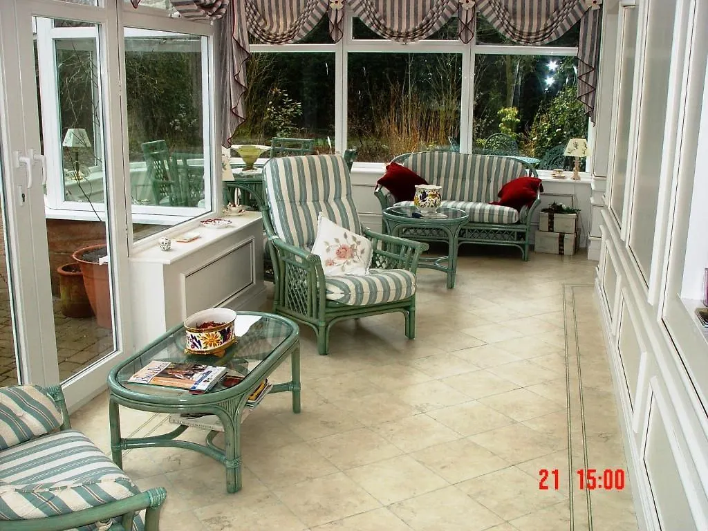 Гостевой дом Bessiestown Country Карлайл