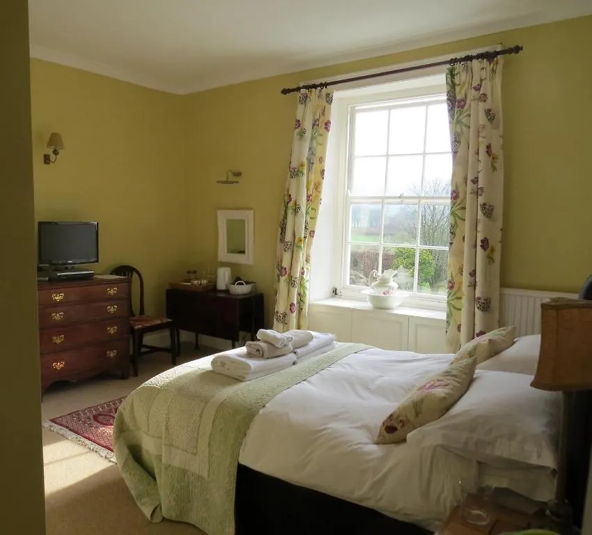 Broughton House * Lindale