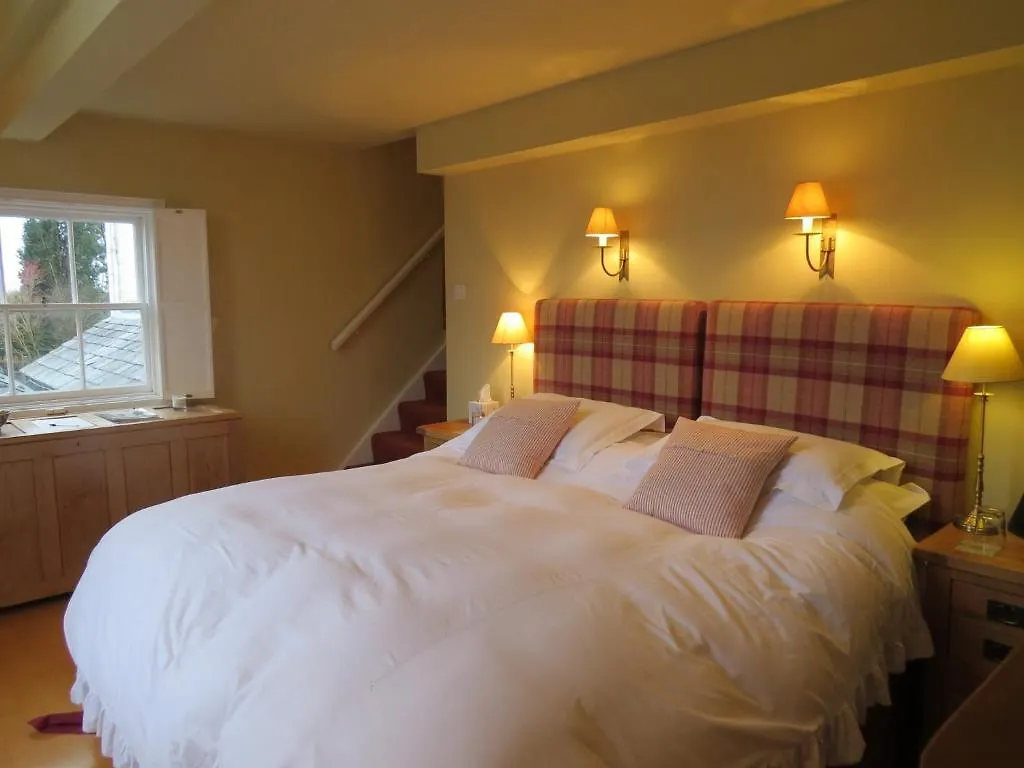 Broughton House Lindale