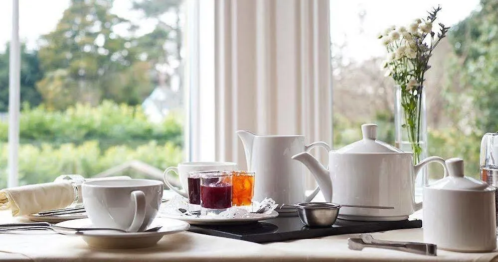Wheatlands Lodge-Windermere - Award Winning - Adult Only - Free Car Park 5* Windermere