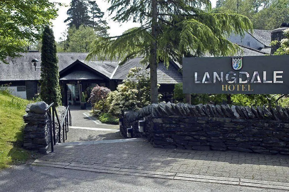 Langdale &