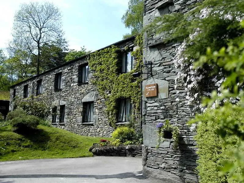 Hotel Langdale &