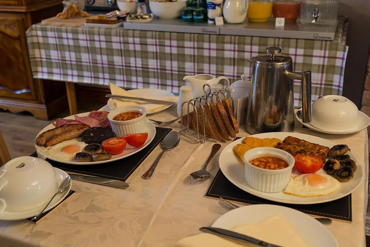 Bed & Breakfast Thorntrees Cleator