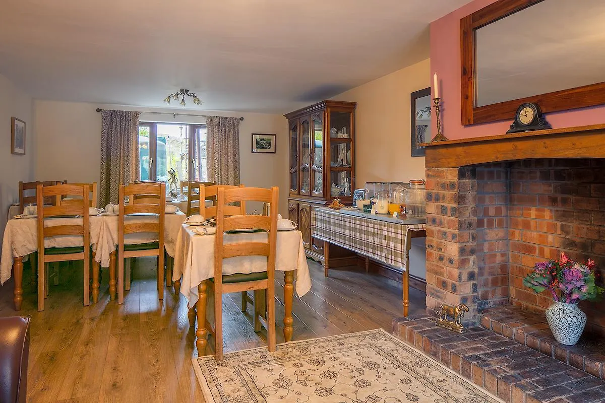 Thorntrees Bed & Breakfast Cleator