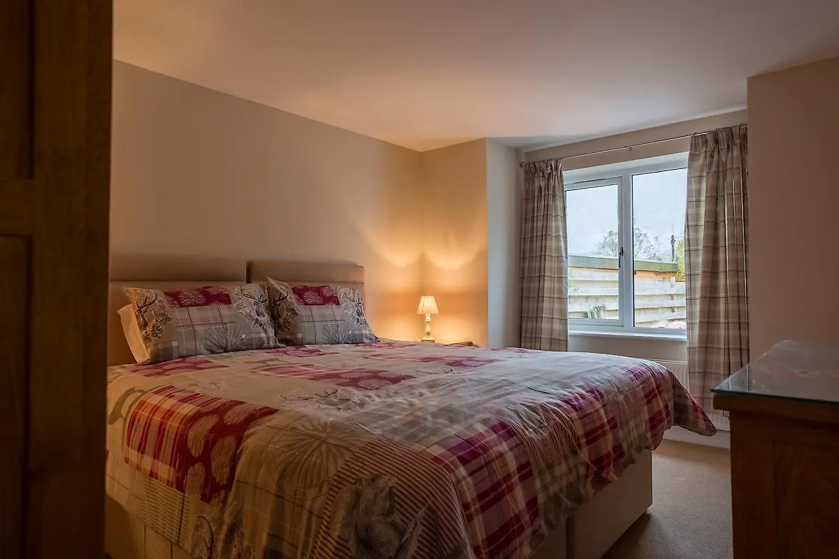 Thorntrees Bed & Breakfast