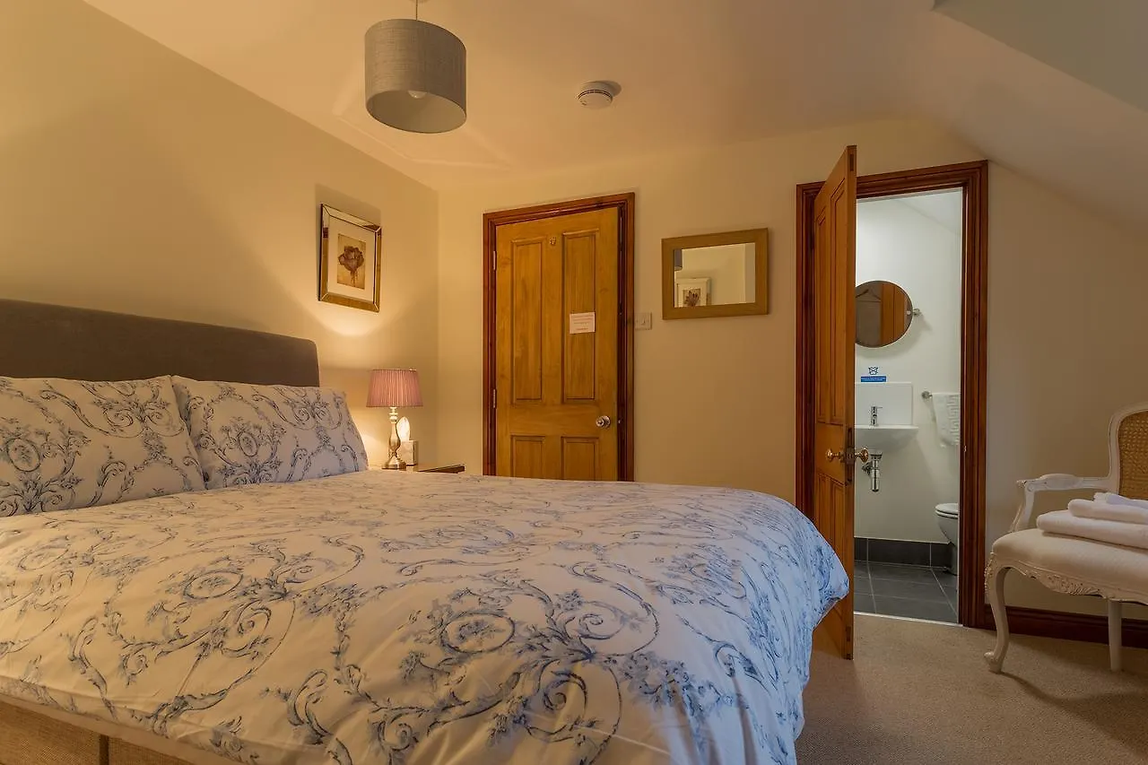 Thorntrees Bed & Breakfast