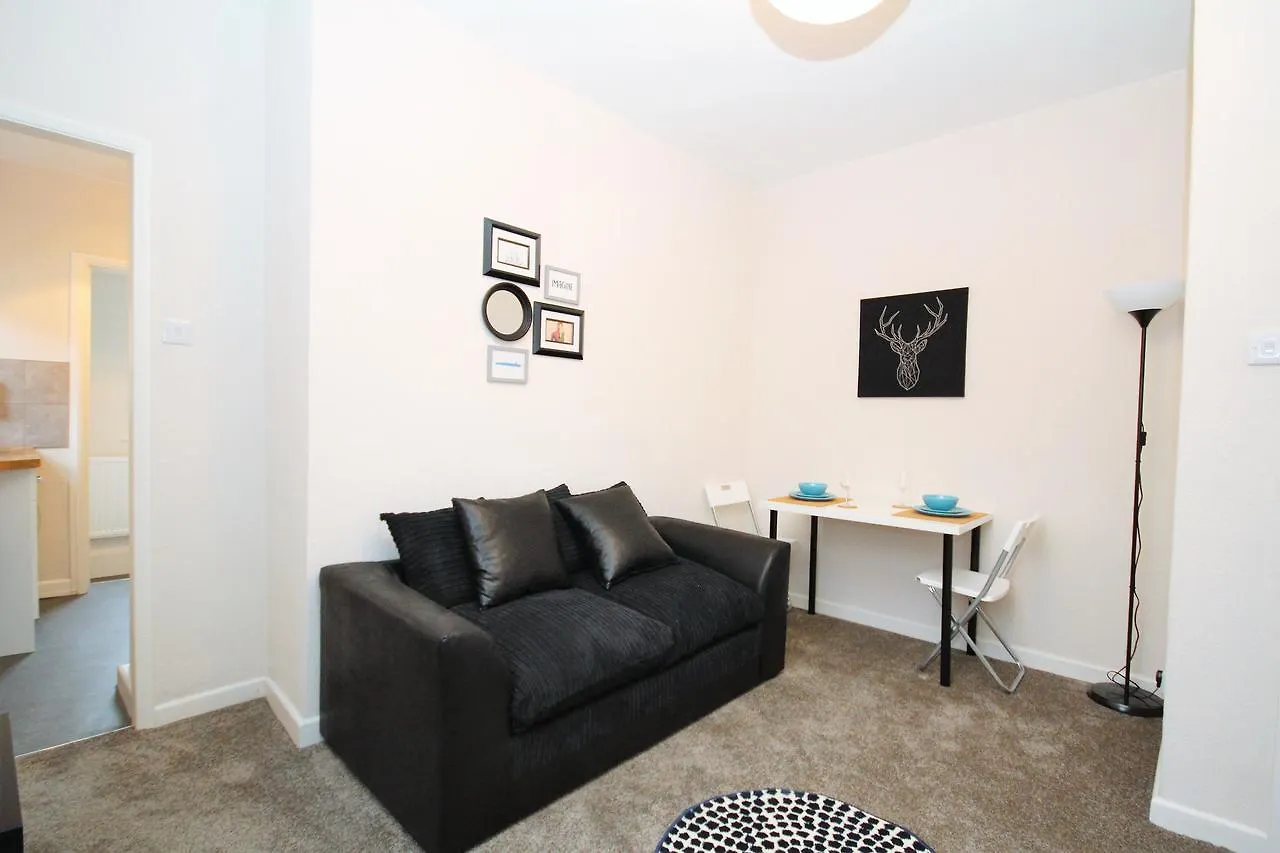 Maritime Apartment