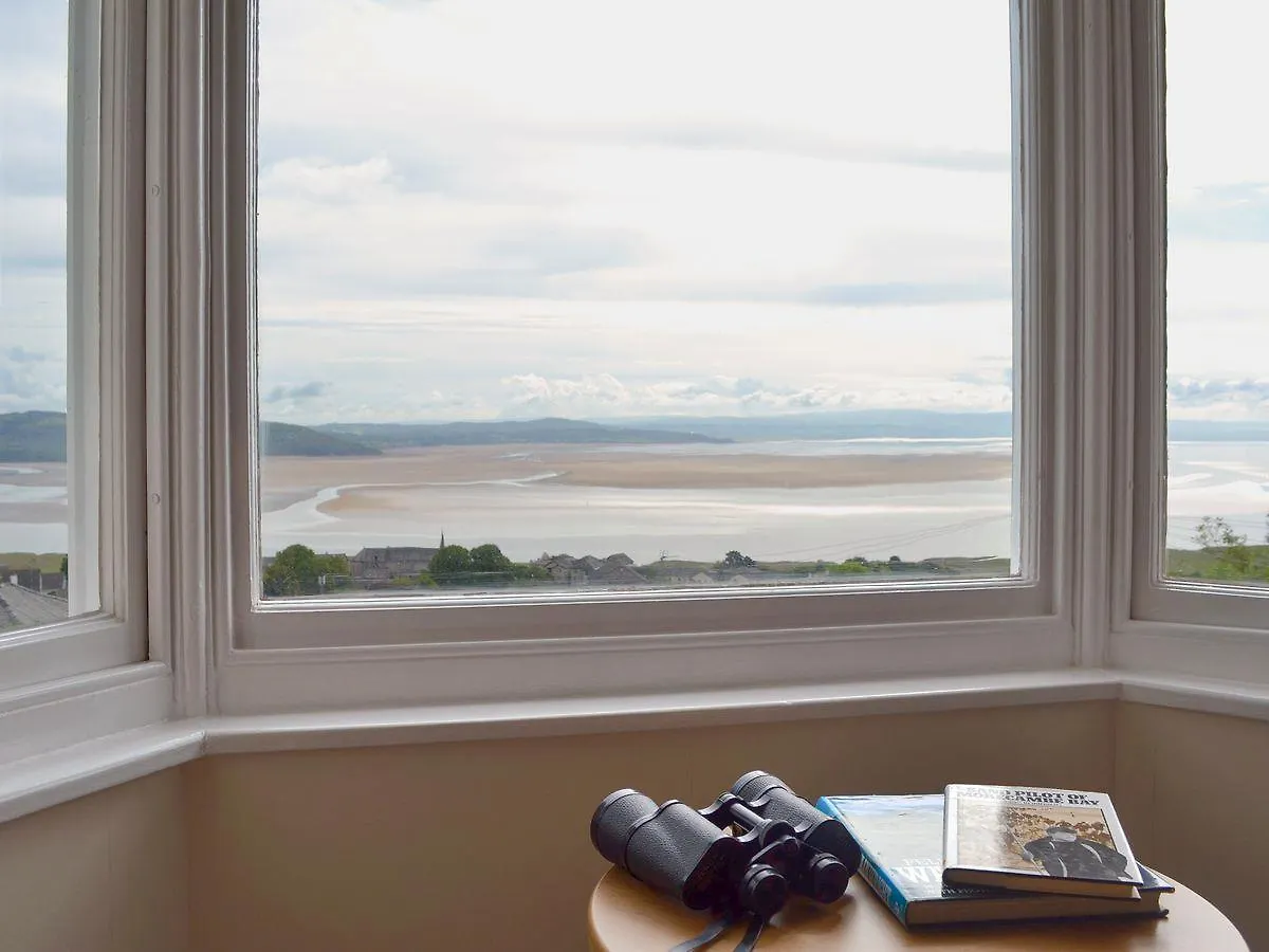 Holiday home The Moorings Grange-over-Sands