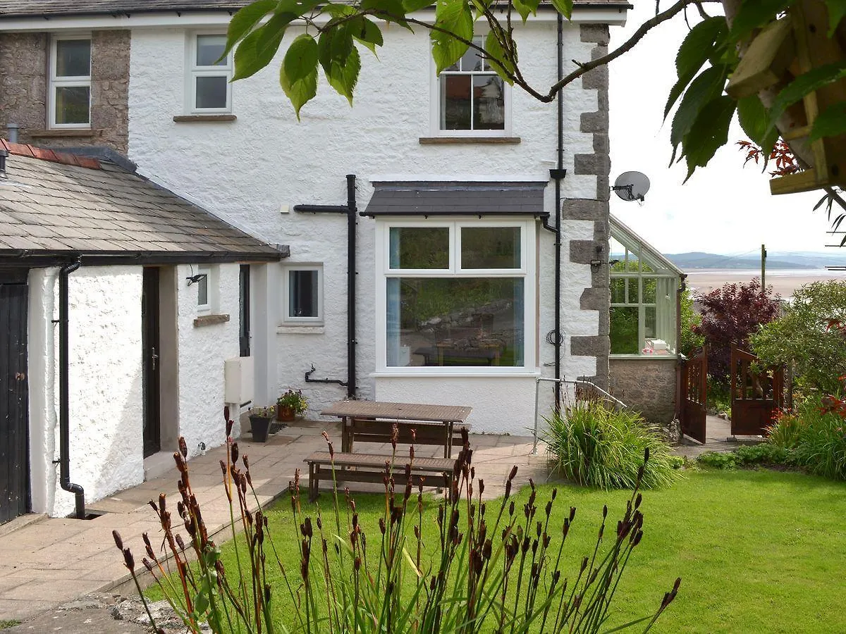 The Moorings