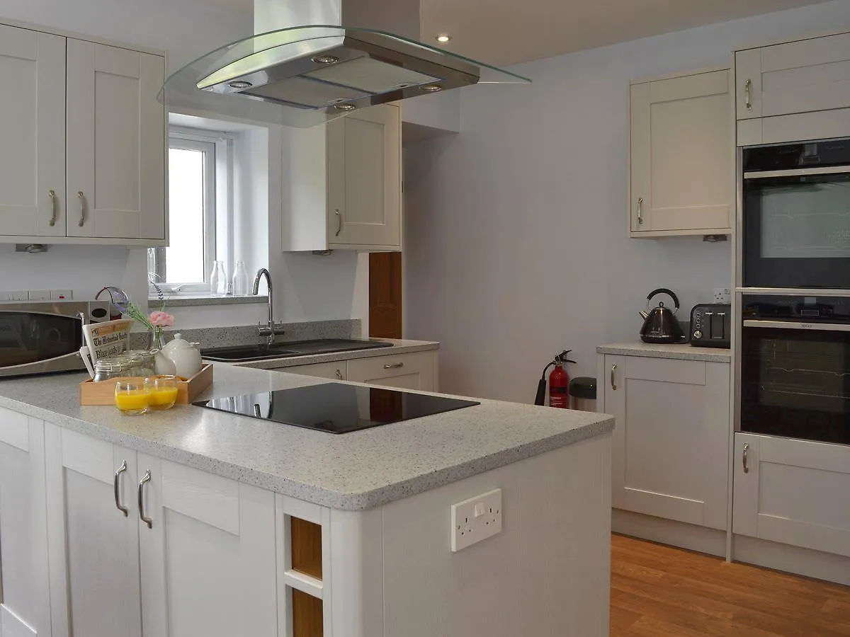Holiday home The Moorings