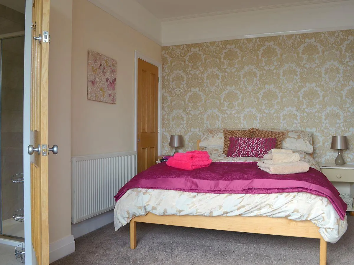 The Moorings Grange-over-Sands