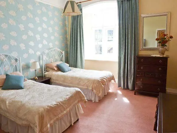 Smardale Hall * Crosby Garrett
