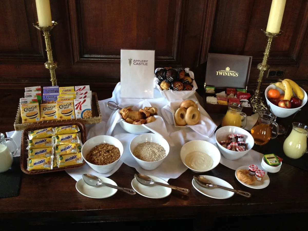 Castle Hotel 3*