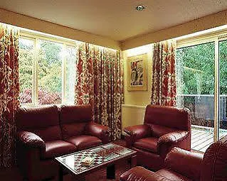 Hotel Chapel Stile At Langdale 3*