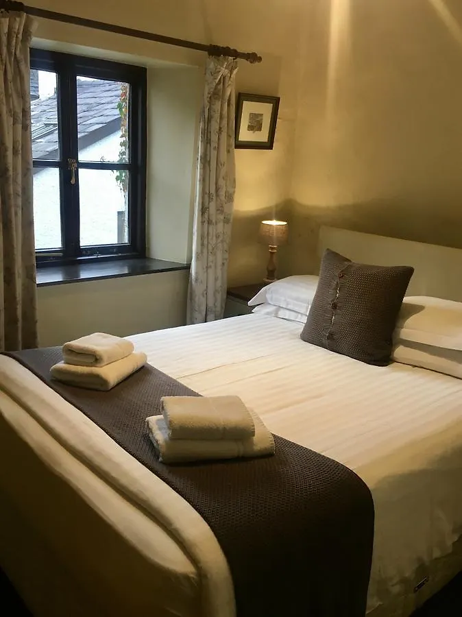 The Cavendish Arms Estalagem Cartmel