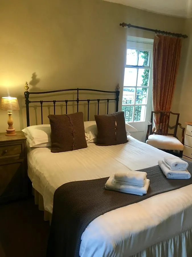 The Cavendish Arms Estalagem Cartmel