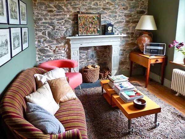 Holiday home Raceside Farm Silecroft