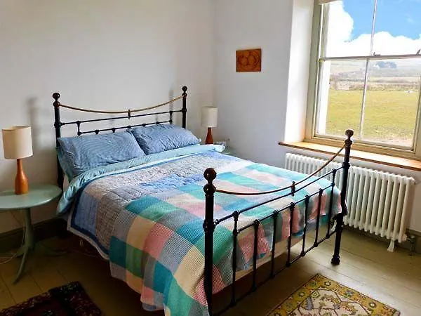 Raceside Farm * Silecroft