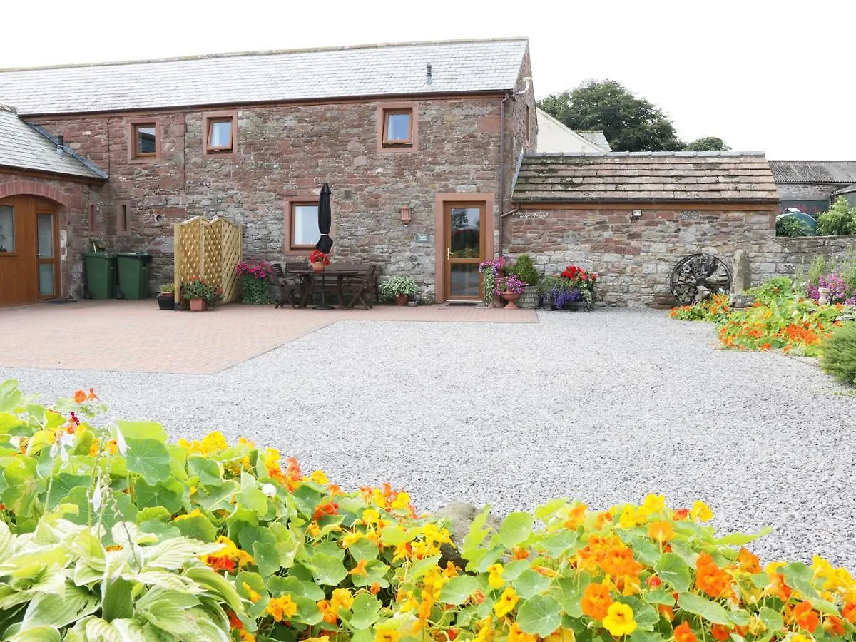 Piggery * Wigton