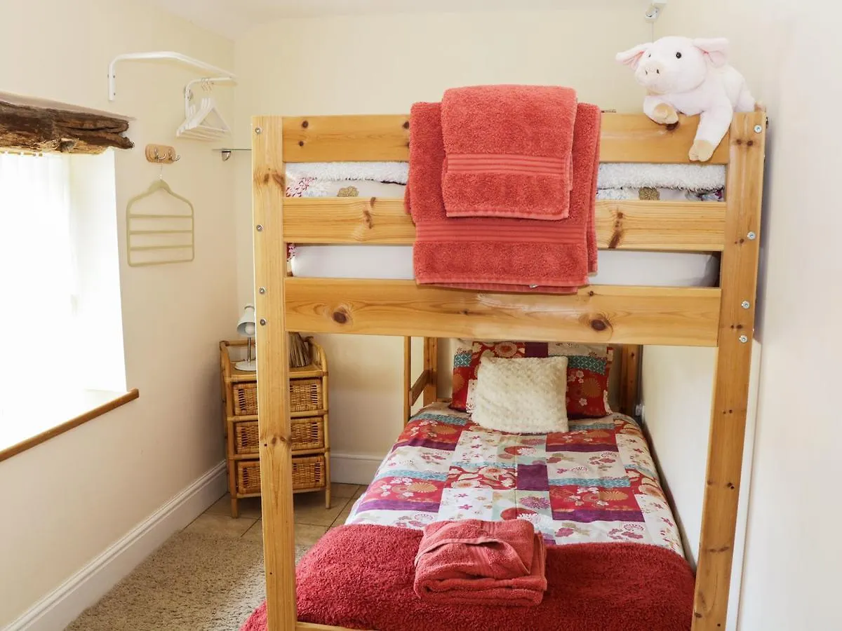 Holiday home Piggery *