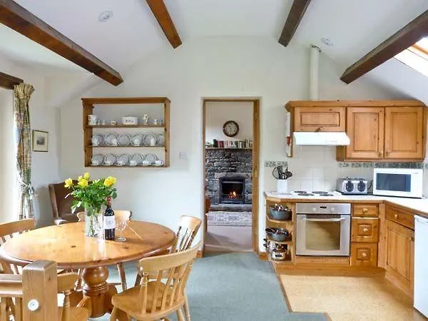 Moresdale Bank Holiday home