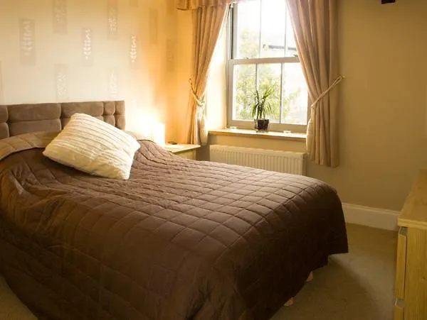 Holiday home Briarcliffe *
