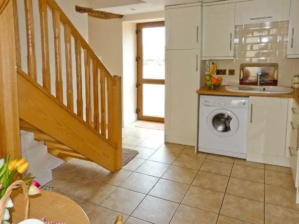 Holiday home Piggery