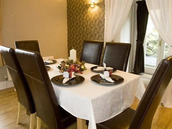 Briarcliffe Holiday home