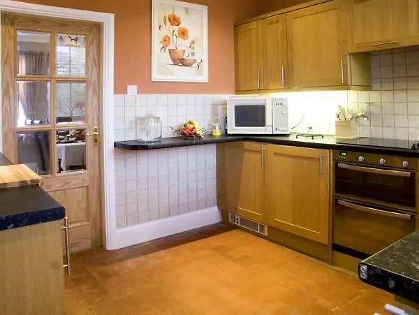 Briarcliffe Holiday home Lindale