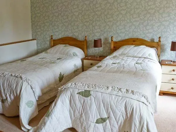 Moresdale Bank Holiday home *