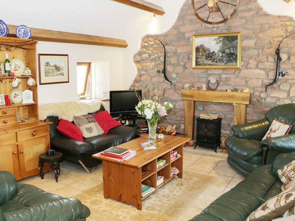 Holiday home Piggery