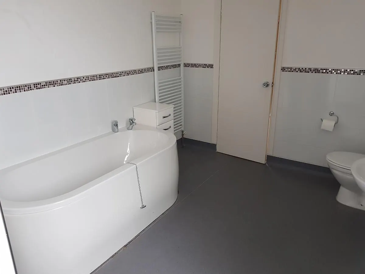 Park Gæstehus 4*