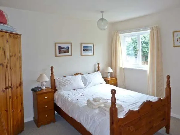 Apartmán Baytree *