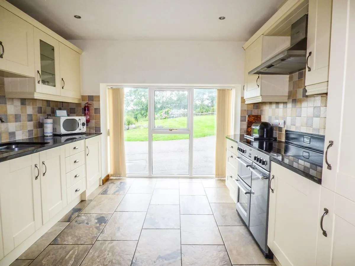 Ghyll Bank Byre Staveley (Cumbria)