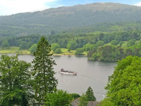 Rothay Сasa de vacaciones Ambleside