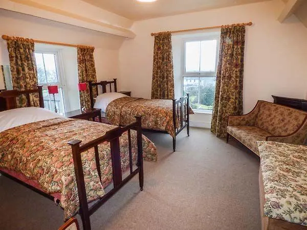 Holiday home Shepherds Coniston