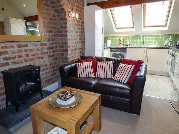 Bluebird Loft * Coniston