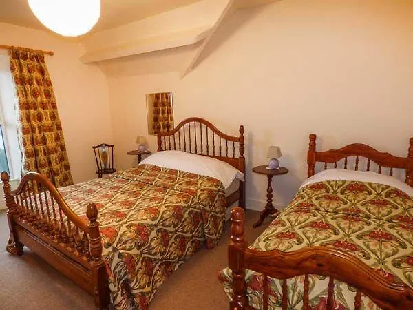 Ferienhaus Shepherds Coniston