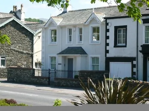Wrenville Holiday home Keswick (Cumbria)