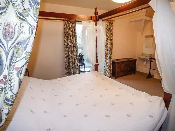 Shepherds Ferienhaus *